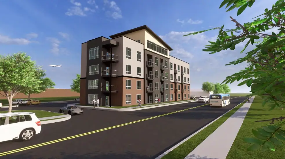 603 & 605 8th Avenue N, Great Falls, MT 59401 - Image #1