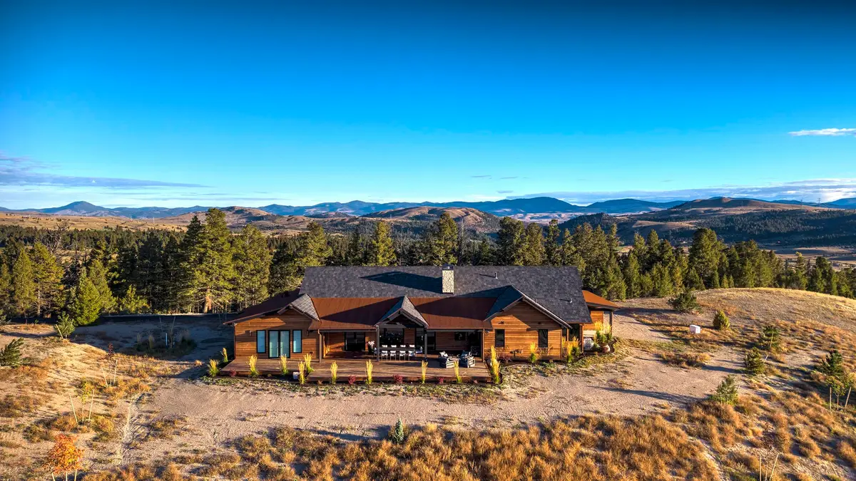 936 S Bighorn Road, Deer Lodge, MT 59722 - Image #1