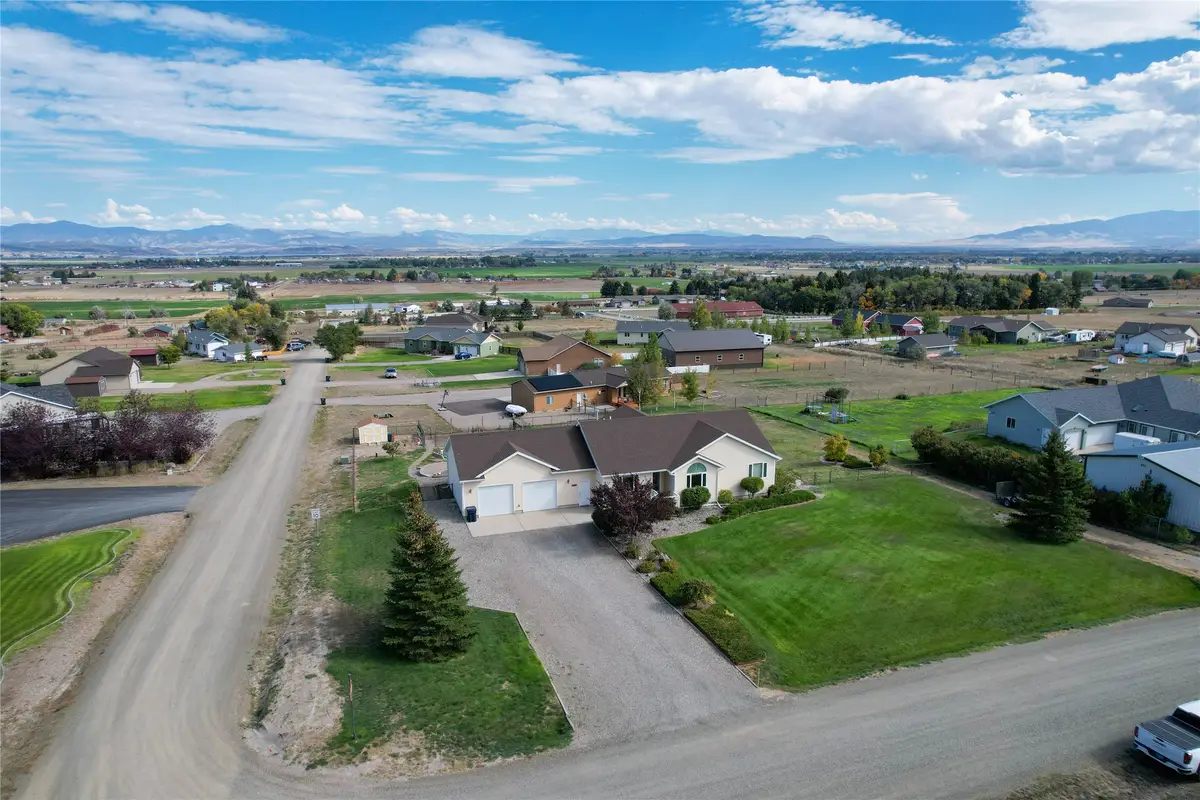 6885 Scratchgravel Drive, Helena, MT 59602 - Image #1