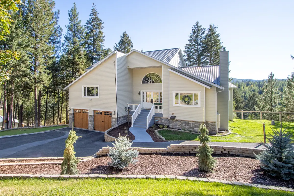 117 Little Mountain Lane, Whitefish, MT 59937 - Image #1