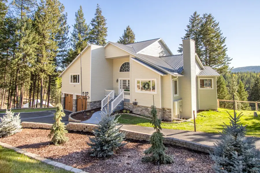 117 Little Mountain Lane, Whitefish, MT 59937 - Image #2