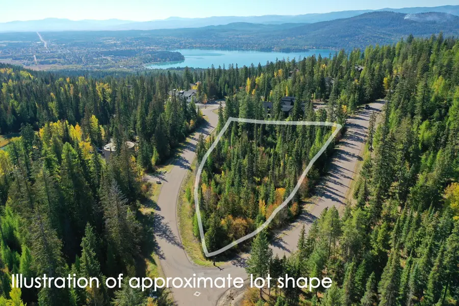 254 S Beargrass Circle, Whitefish, MT 59937 - Image #2