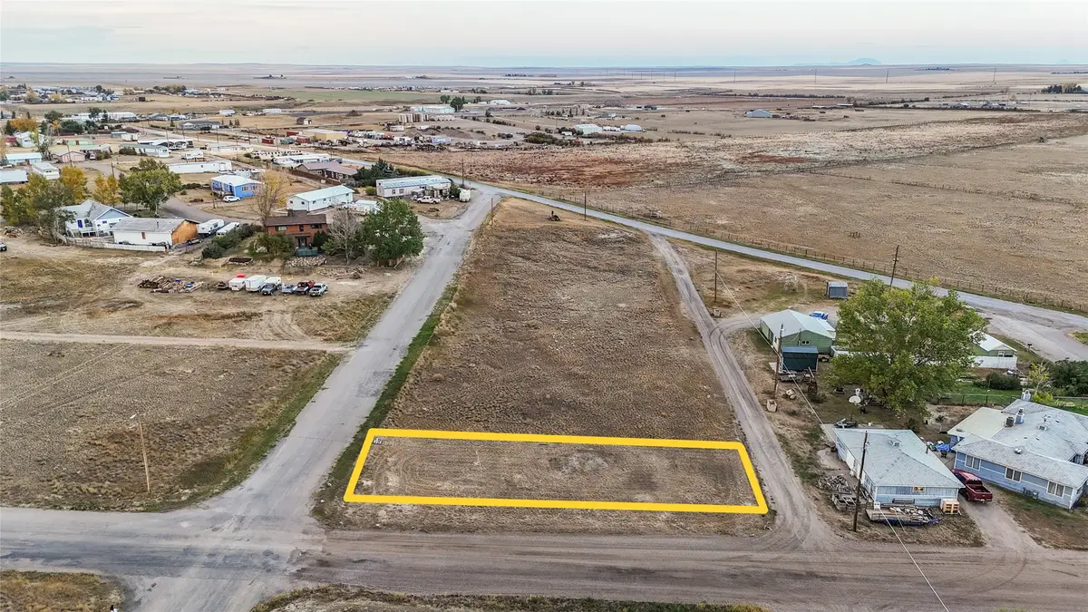 Nhn 4th Avenue Ne, Cut Bank, MT 59427 - Image #1