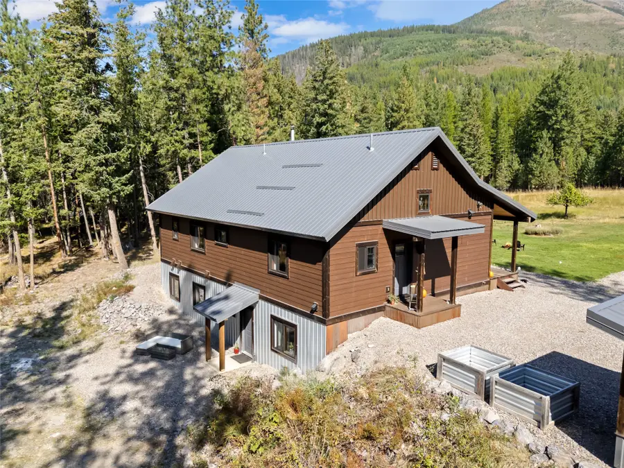 12697 Red Owl Trail N, Bigfork, MT 59911 - Image #2