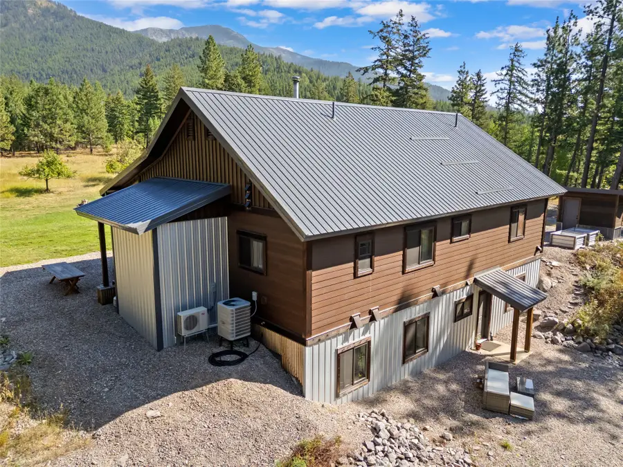 12697 Red Owl Trail N, Bigfork, MT 59911 - Image #3