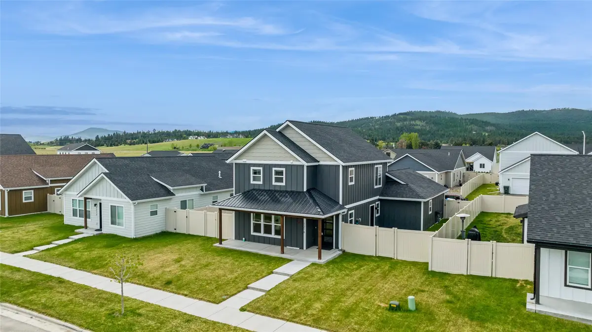 1216 Longfellow Trail, Kalispell, MT 59901 - Image #1