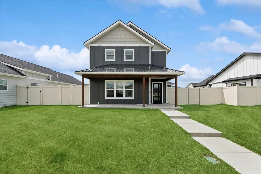 1216 Longfellow Trail, Kalispell, MT 59901 - Image #2