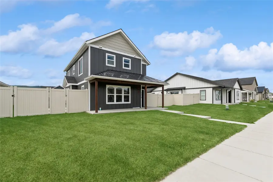 1216 Longfellow Trail, Kalispell, MT 59901 - Image #3