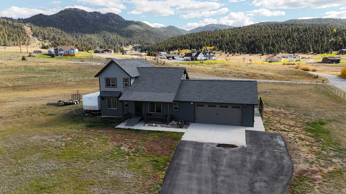 189 Blacktail Canyon Road, Butte, MT 59701 - #1