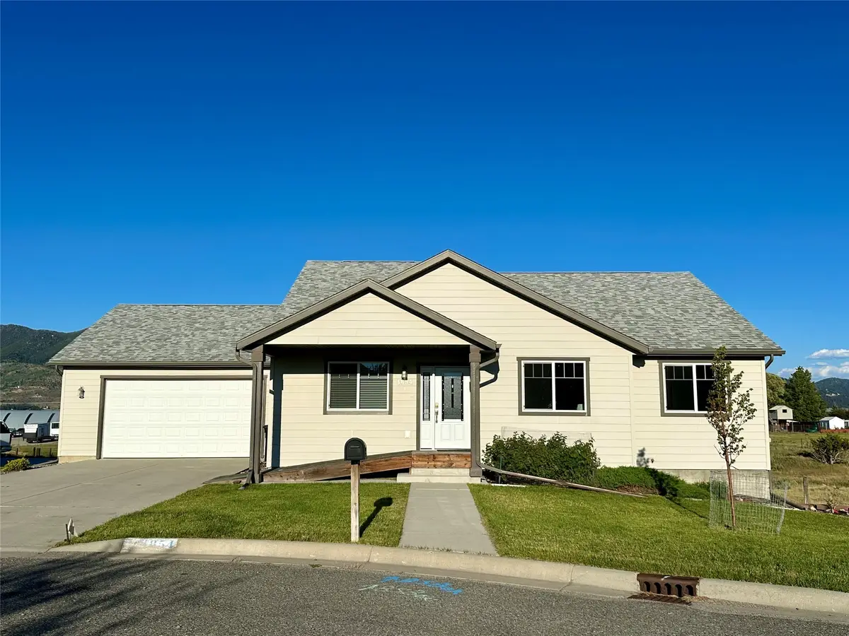 4854 Helene Drive, Butte, MT 59701 - #1