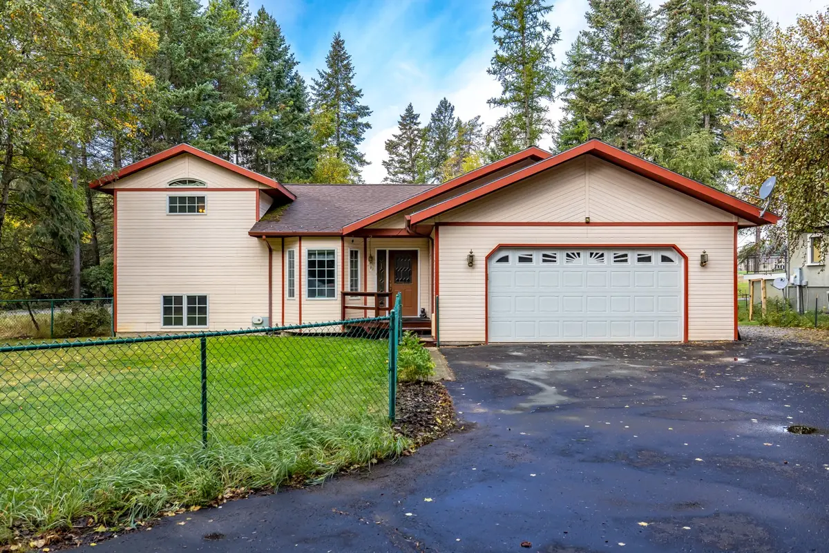 1295 Tamarack Lane, Columbia Falls, MT 59912 - Image #1