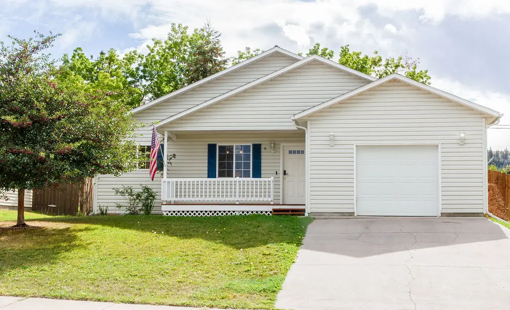 6 Weber Avenue, Polson, MT 59860 - Image #1