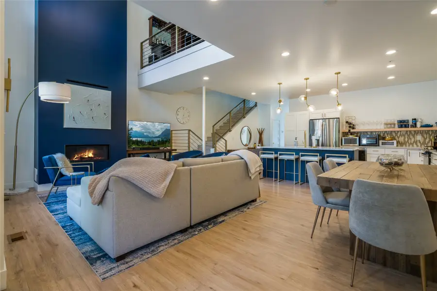 1013 E 7th Street #D, Whitefish, MT 59937 - Image #3