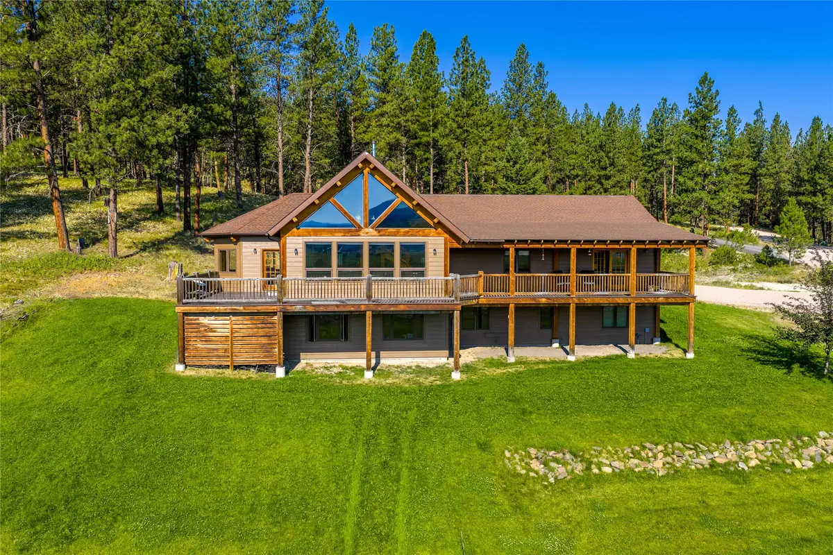 1200 Shaw Lane, Bonner, MT 59823 - Image #1