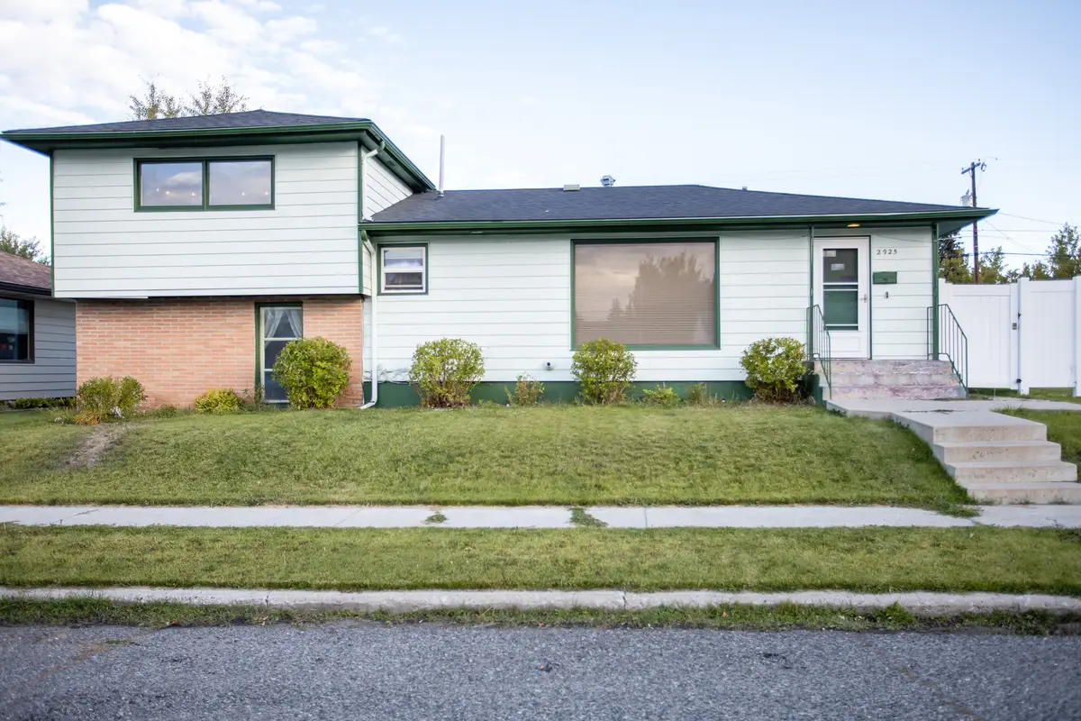 2925 Bayard Street, Butte, MT 59701 - #1