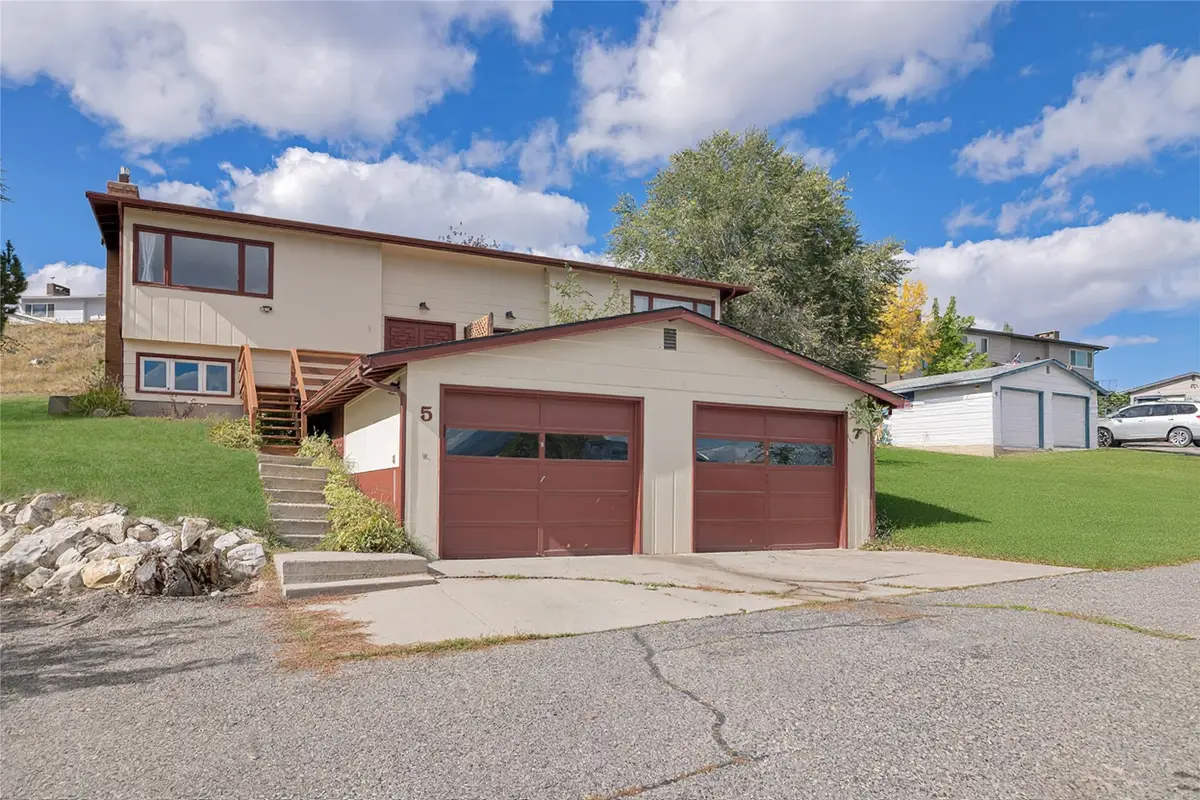 5 & 7 Valley View Drive, Helena, MT 59601 - Image #1