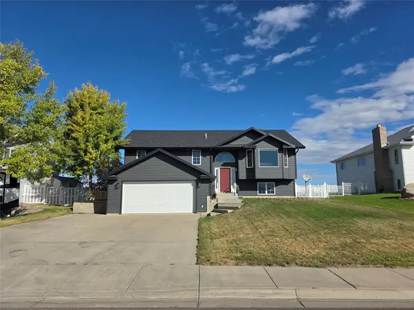 121 Skyline Drive Nw, Great Falls, MT 59404