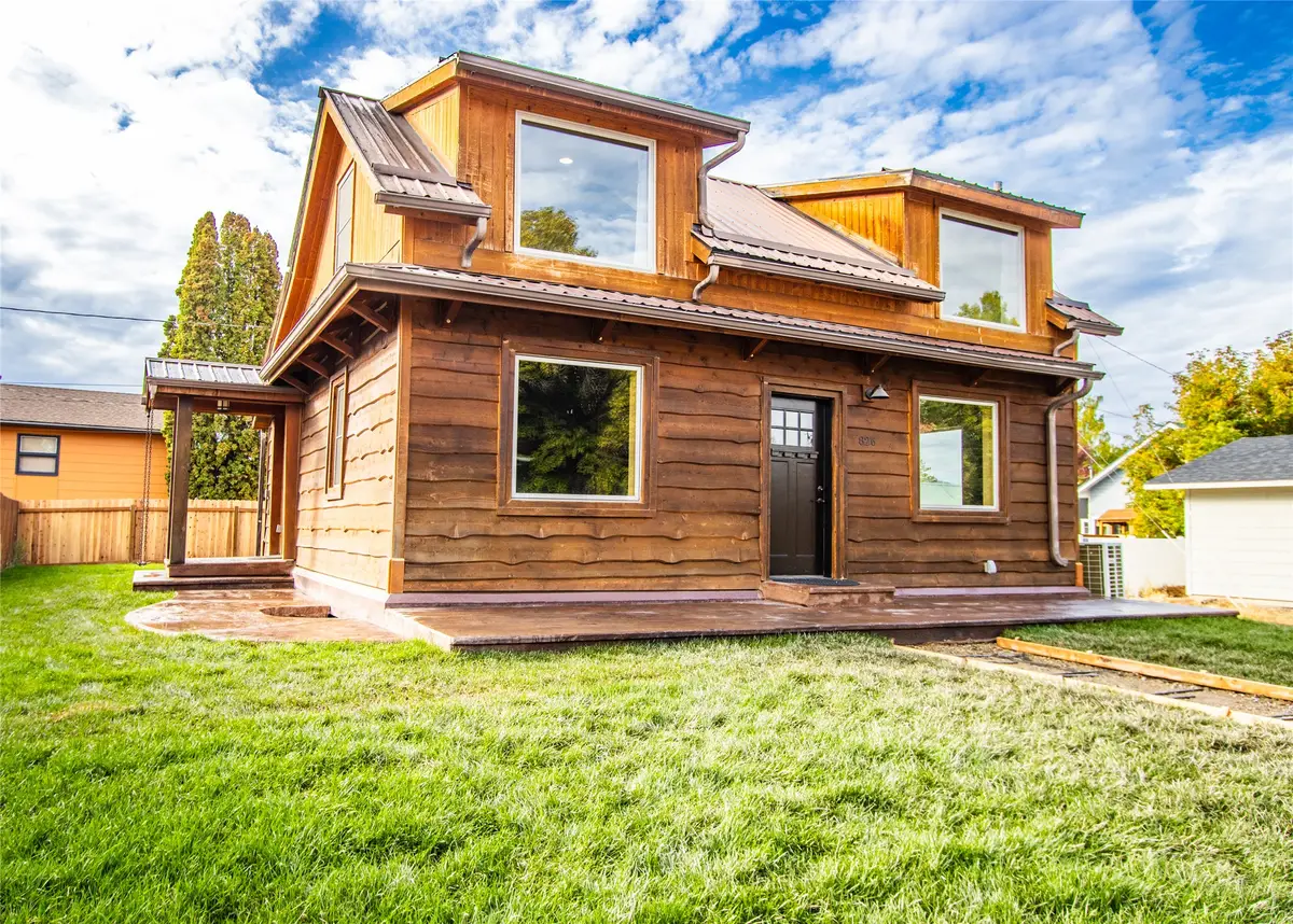 826 11th Street E, Kalispell, MT 59901 - Image #1