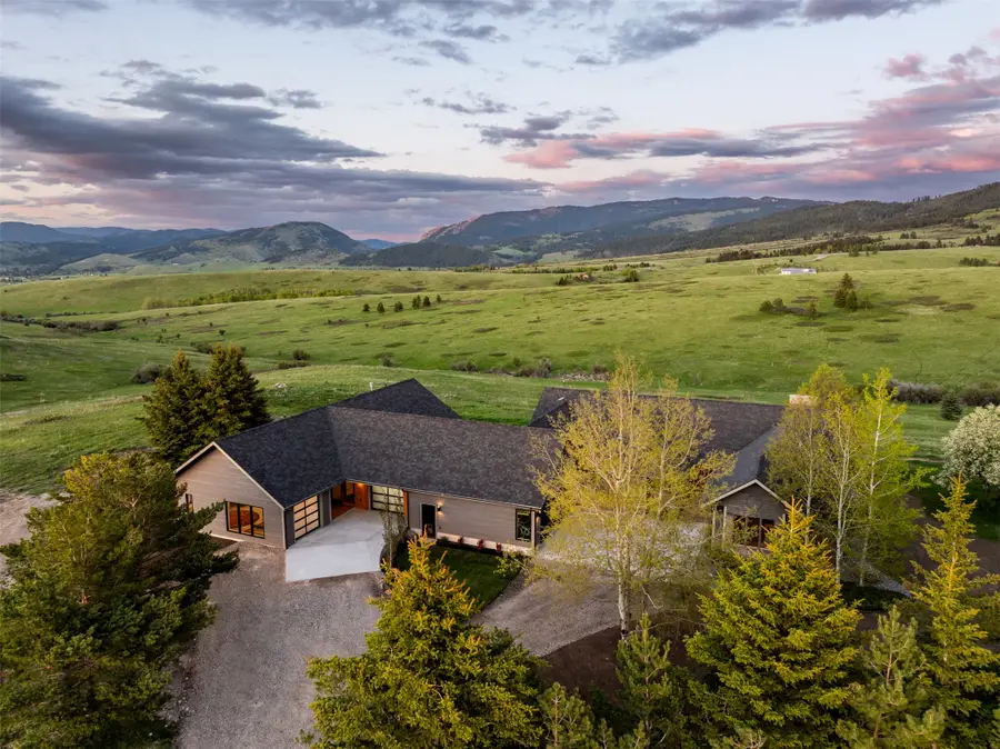 370 Star Ridge Road, Bozeman, MT 59715 - Image #3