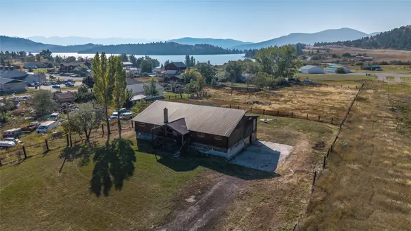 43821 A Street #43821, Dayton, MT 59914