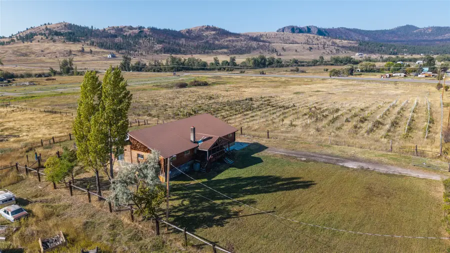 43821 A Street #43821, Dayton, MT 59914 - Image #2