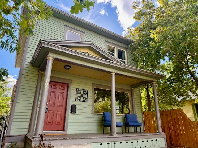 1005 Sherwood Street, Missoula, MT 59802 - Image #1