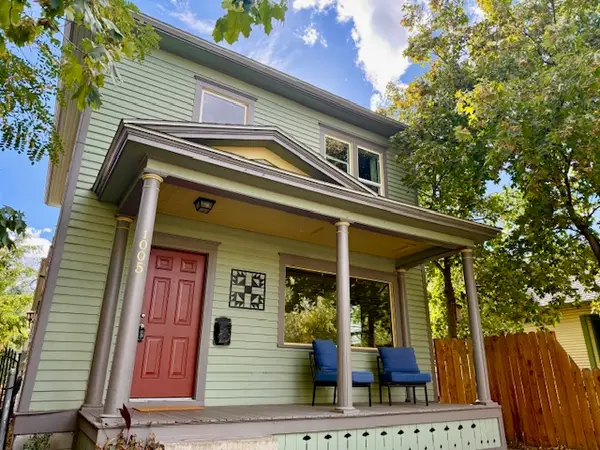 1005 Sherwood Street, Missoula, MT 59802