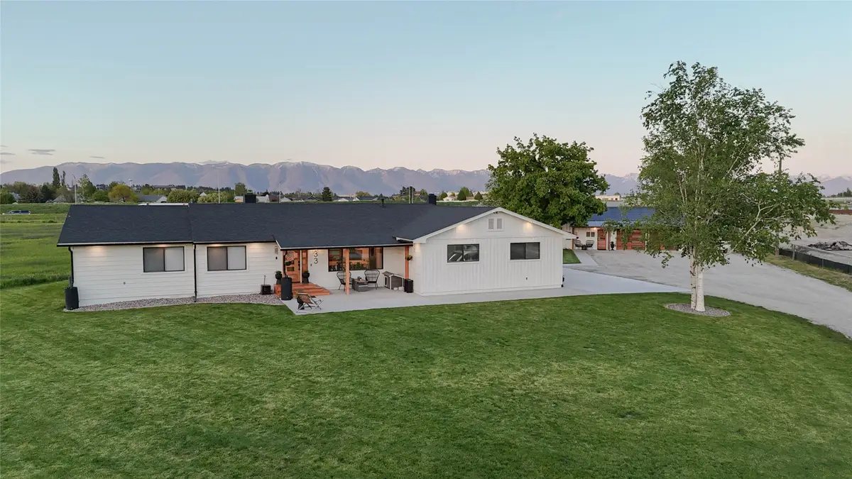 33 Hathaway Lane, Kalispell, MT 59901 - Image #1