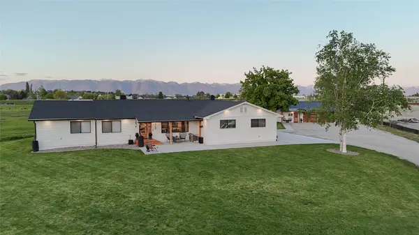 33 Hathaway Lane, Kalispell, MT 59901