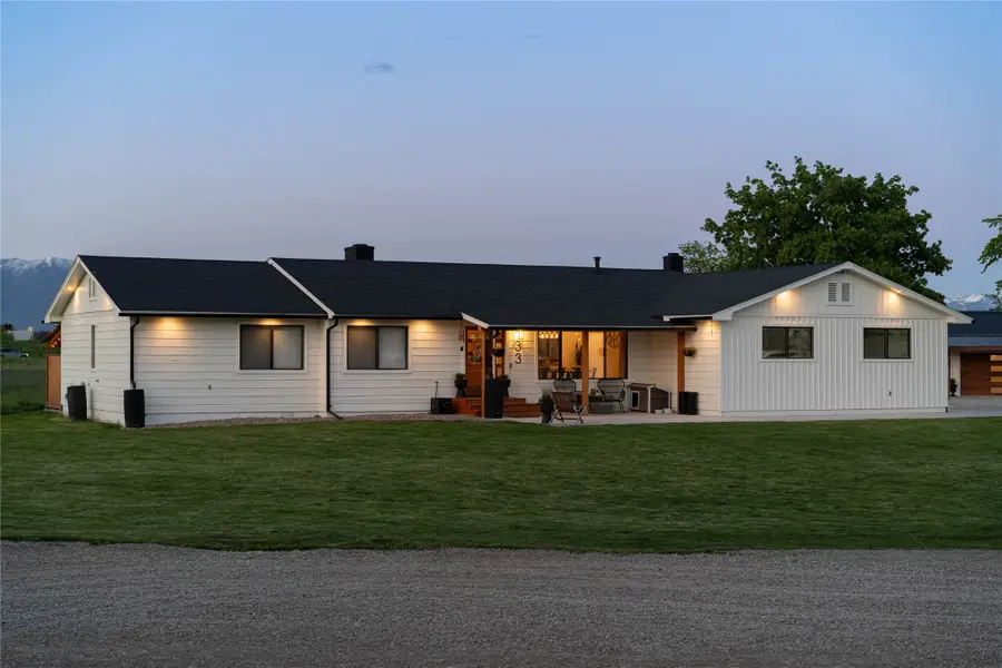 33 Hathaway Lane, Kalispell, MT 59901 - Image #3