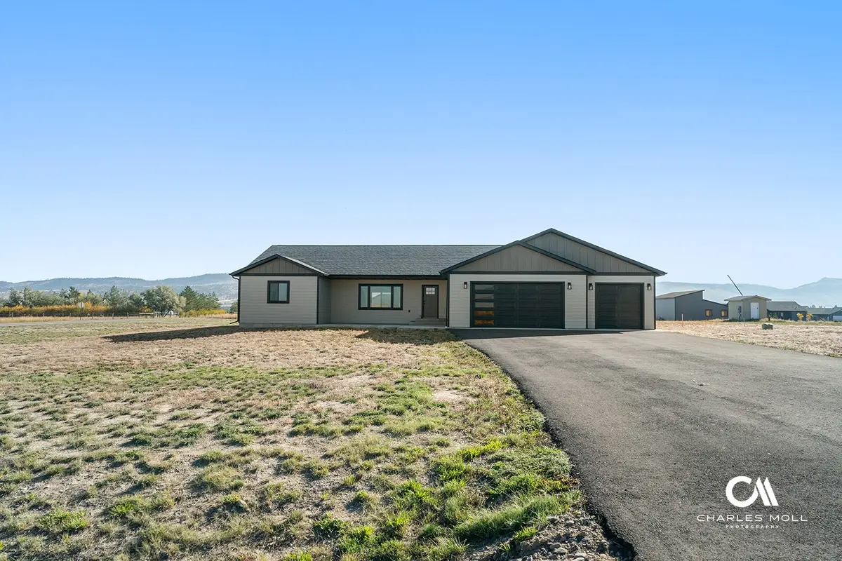2108 Dryland Loop, East Helena, MT 59635 - #1
