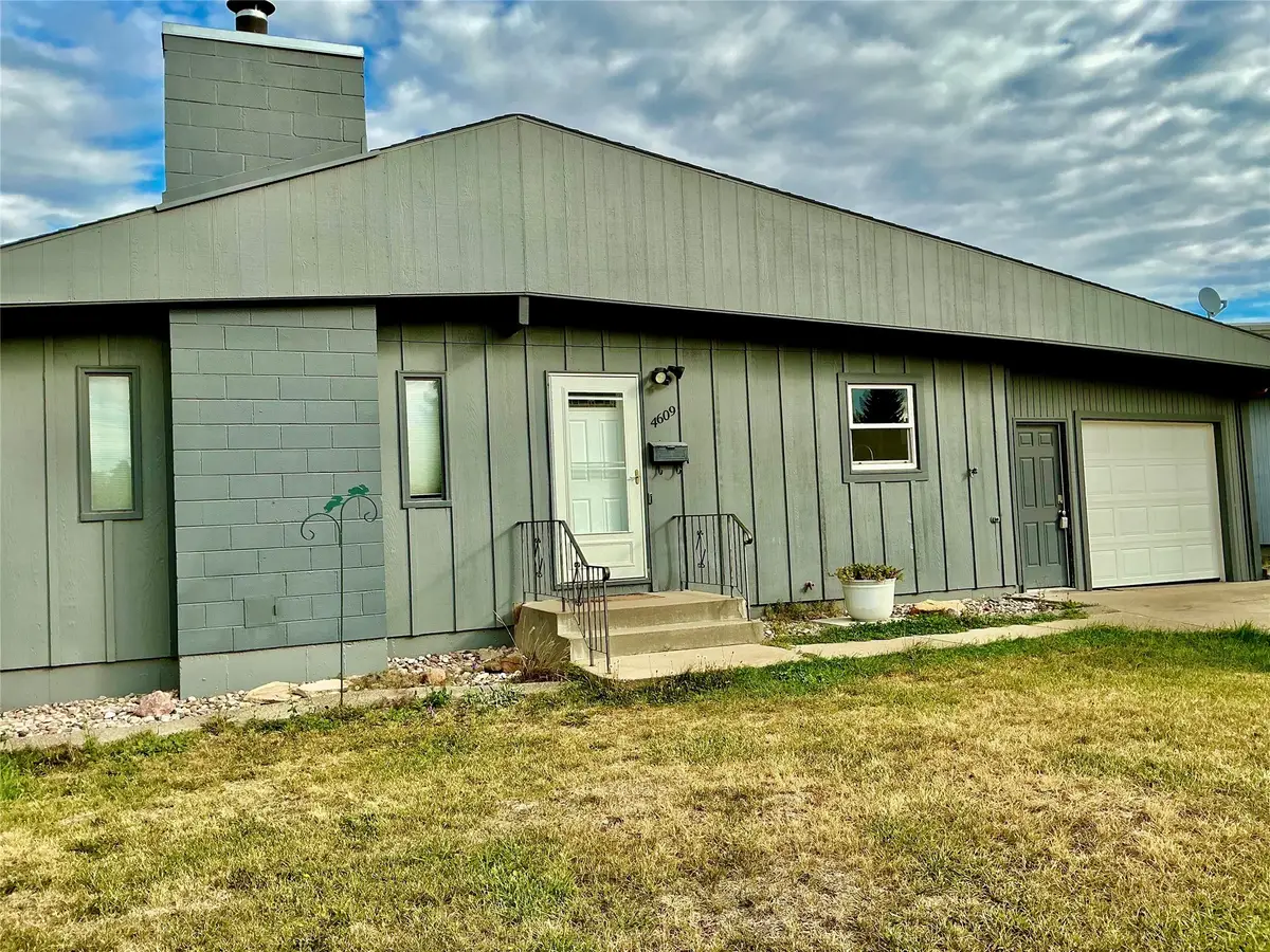 4609 Diana Drive, Great Falls, MT 59405 - Image #1