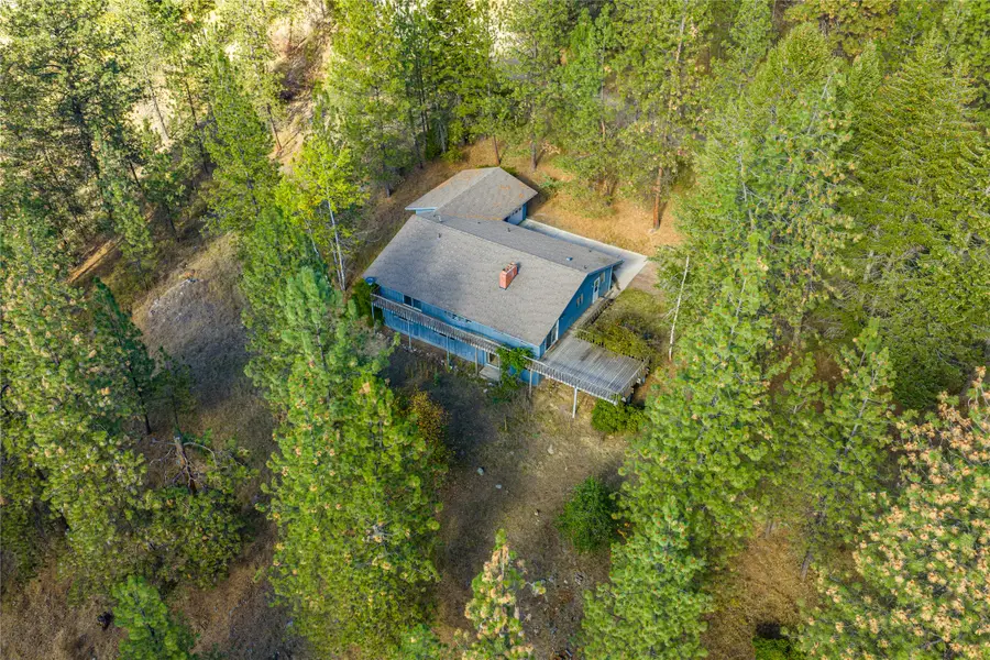 5285 Elk Ridge Road, Missoula, MT 59802 - Image #2