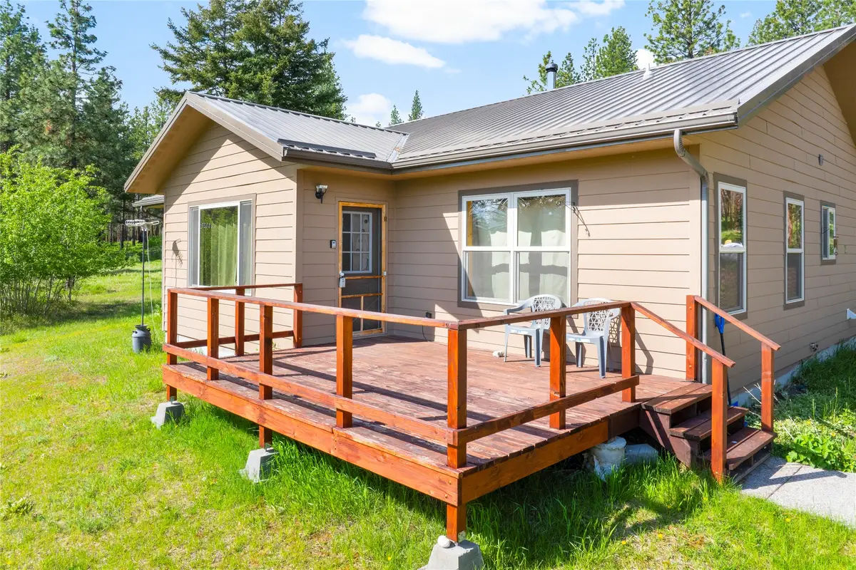 1112 Judd Creek Hollow, Hamilton, MT 59840 - Image #1