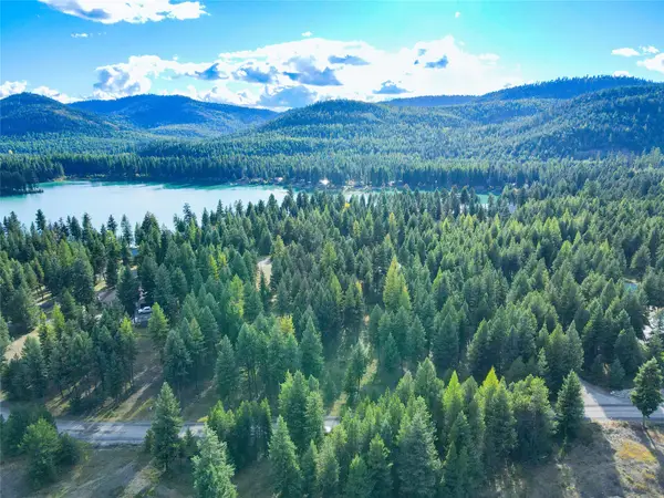 680 Rainbow Lake Loop Road, Libby, MT 59923