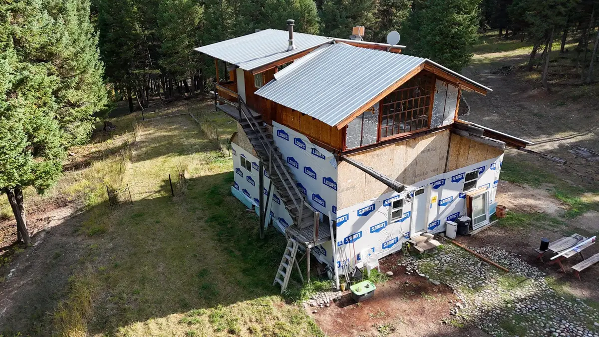 400 Starling Ridge Road, Eureka, MT 59917 - Image #1