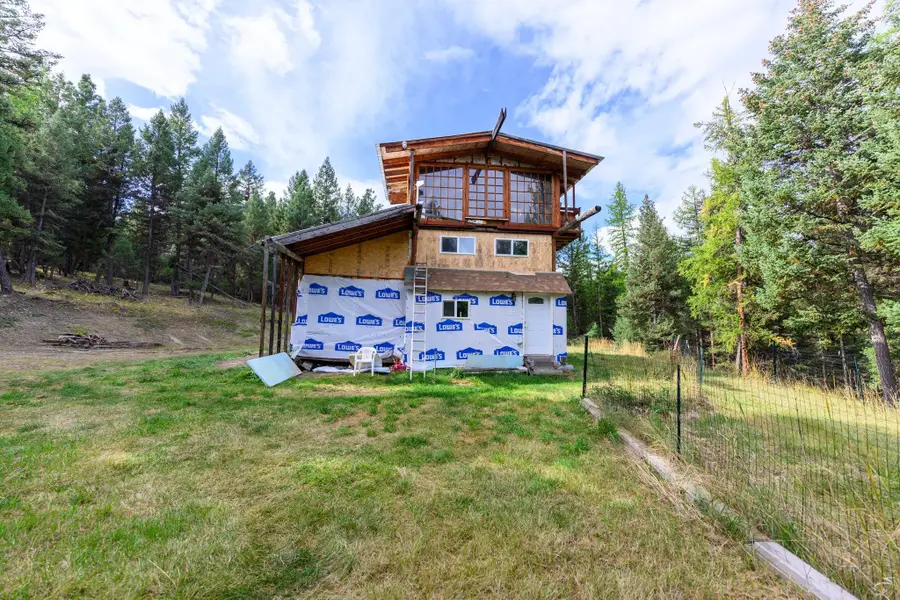 400 Starling Ridge Road, Eureka, MT 59917 - Image #2