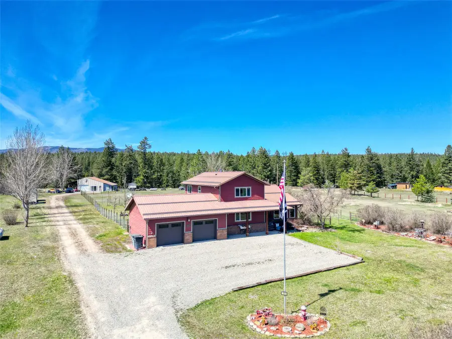 132 Lone Fox Trail, Kalispell, MT 59901 - Image #3