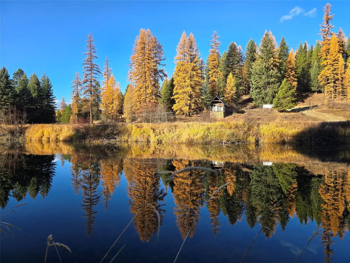 338 River View Drive, Yaak, MT 59935 - Image #1