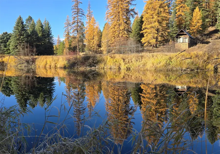 338 River View Drive, Yaak, MT 59935 - Image #2