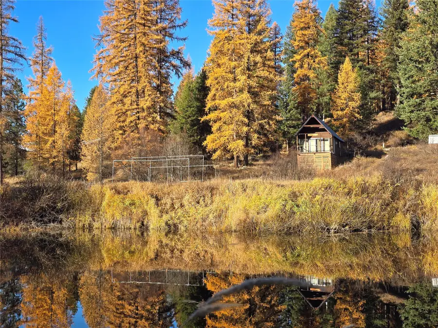 338 River View Drive, Yaak, MT 59935 - Image #3