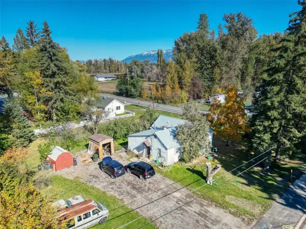 563 E Evergreen Drive, Kalispell, MT 59901