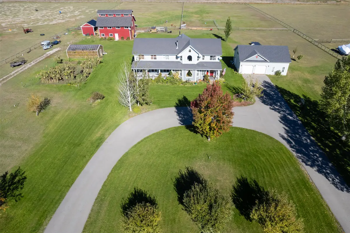 1267 Quarter Horse Lane, Kalispell, MT 59901 - Image #1