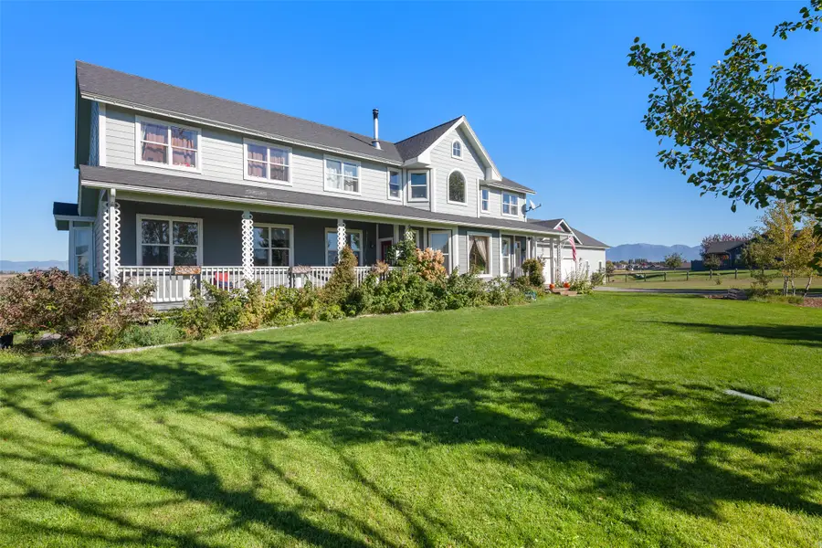 1267 Quarter Horse Lane, Kalispell, MT 59901 - Image #3