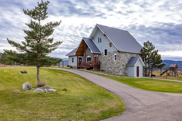 260 Browns Meadow Road, Kila, MT 59920