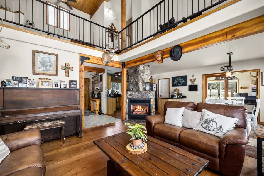 260 Browns Meadow Road, Kila, MT 59920 - Image #2