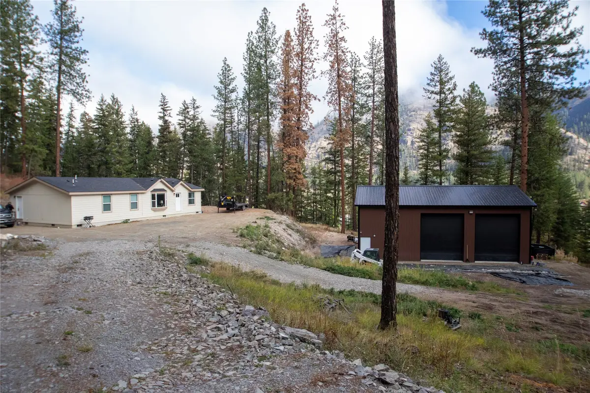 264 Yellow Pine Drive, Superior, MT 59872 - Image #1