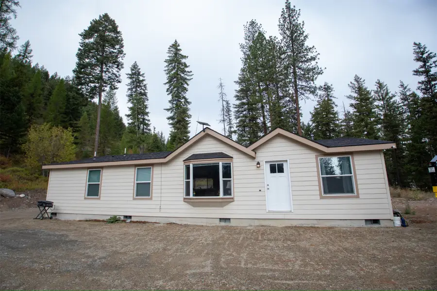 264 Yellow Pine Drive, Superior, MT 59872 - Image #3