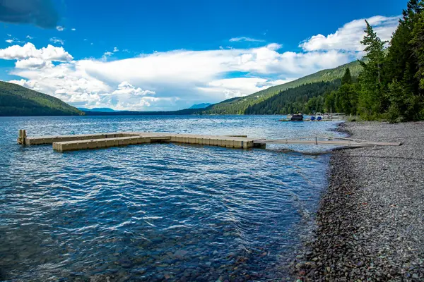 44 Alder Way #2B, Whitefish, MT 59937