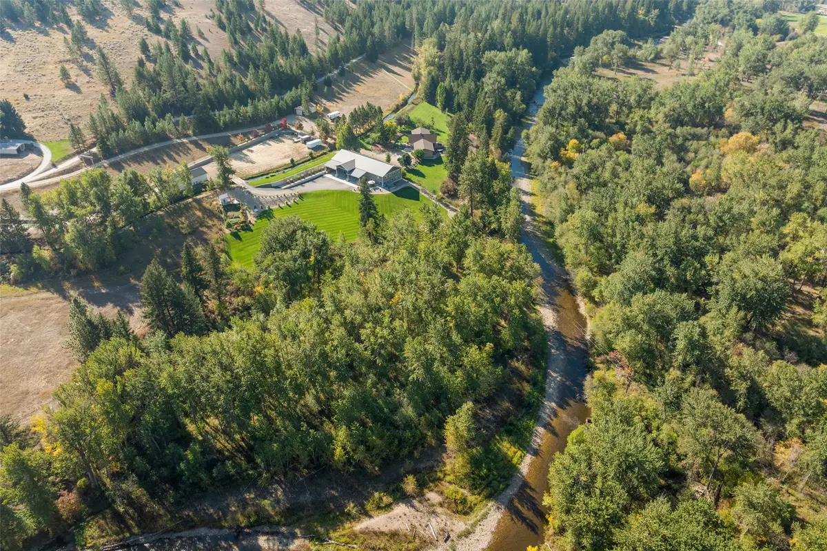 8350 Vann Drive, Lolo, MT 59847 - Image #1